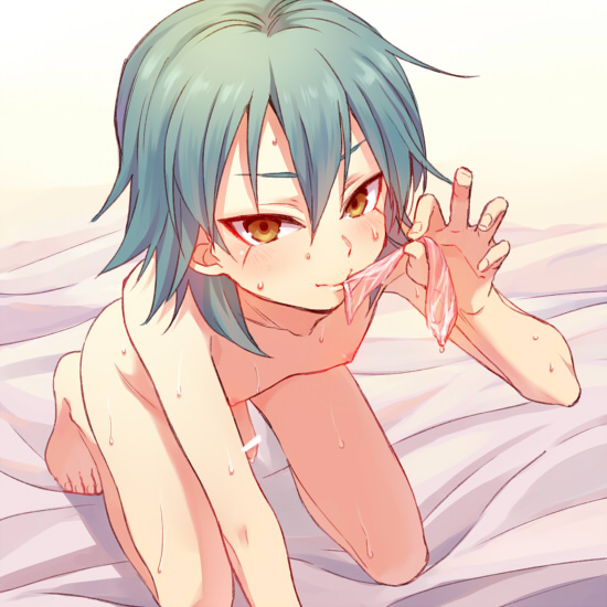 kariya masaki (inazuma eleven and 1 more) drawn by fffx61989