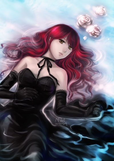 original drawn by nori_(infinite_r-evolution)