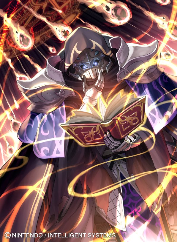 valjean (fire emblem and 1 more) drawn by kousei_horiguchi
