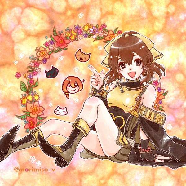 delthea and luthier (fire emblem and 1 more) drawn by insarability