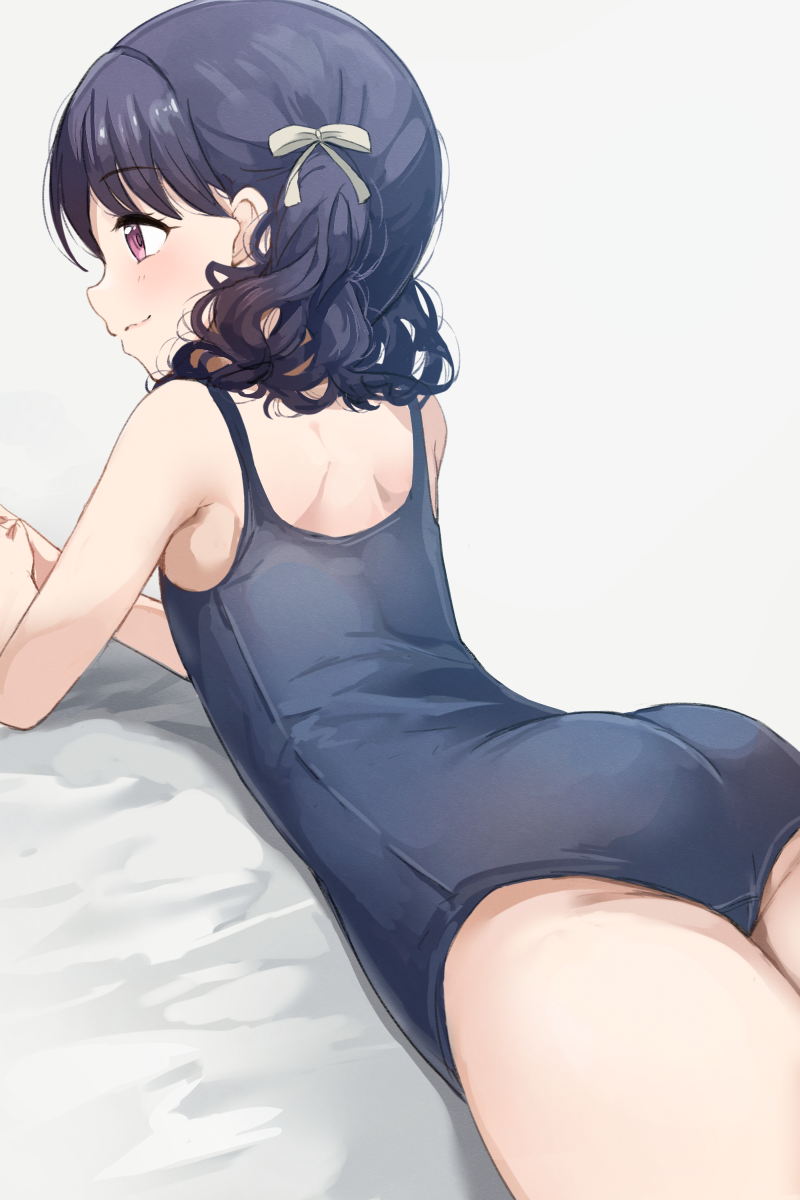 fukumaru koito (idolmaster and 1 more) drawn by hiroki_(yyqw7151)
