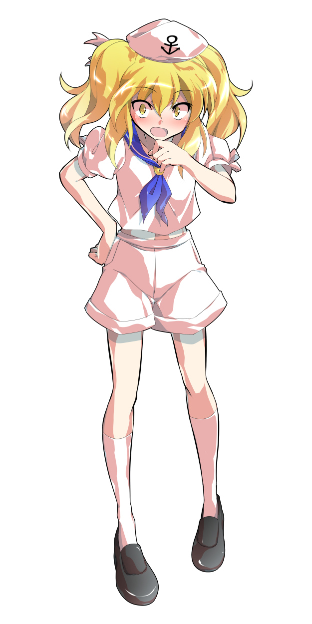 kitashirakawa chiyuri (touhou and 1 more) drawn by dairi
