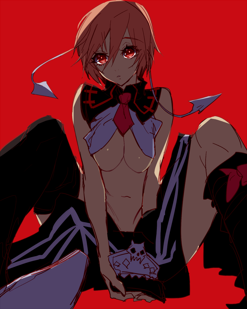 valentine (guilty gear and 1 more) drawn by oro_(sumakaita)