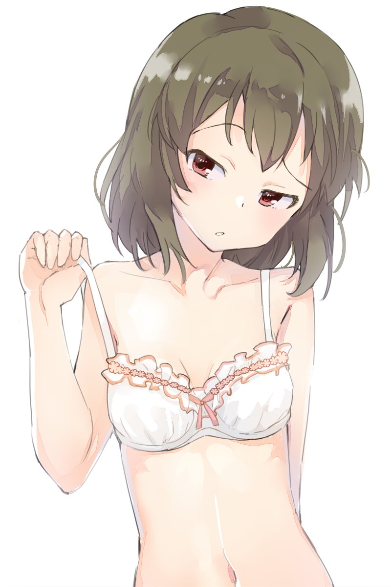 nagayoshi subaru (idolmaster and 1 more) drawn by hiroki_(yyqw7151)