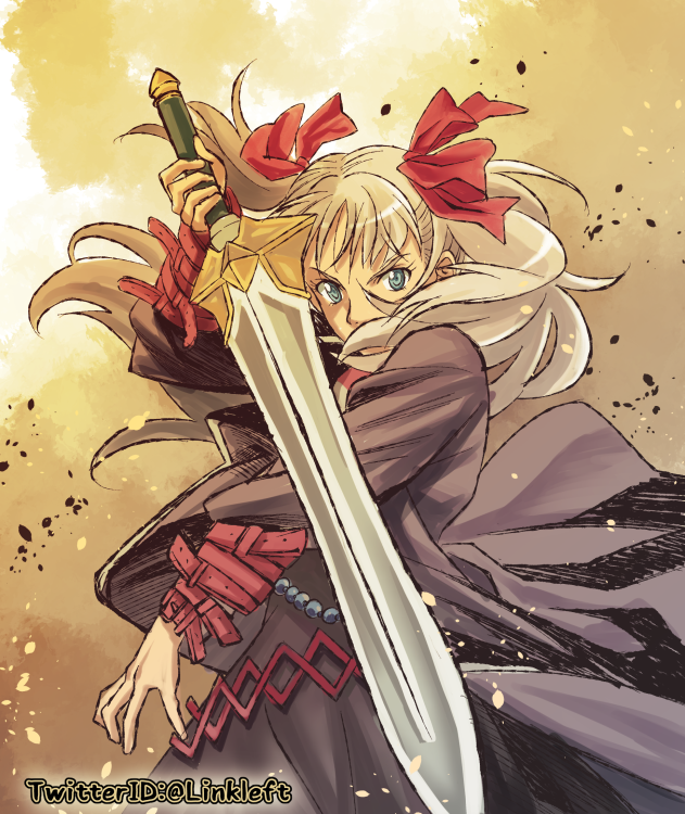 raquel applegate (wild arms and 1 more) drawn by link_(aa30)