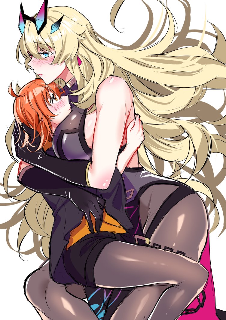 fujimaru ritsuka and barghest (fate and 1 more) drawn by sentaku_nori