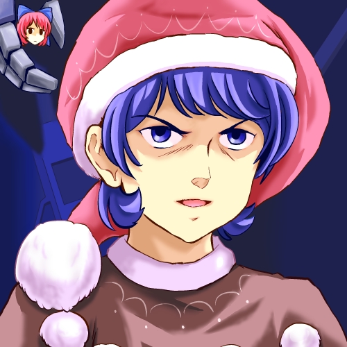 sekibanki, doremy sweet, and kamille bidan (touhou and 2 more) drawn by aneha_zaku