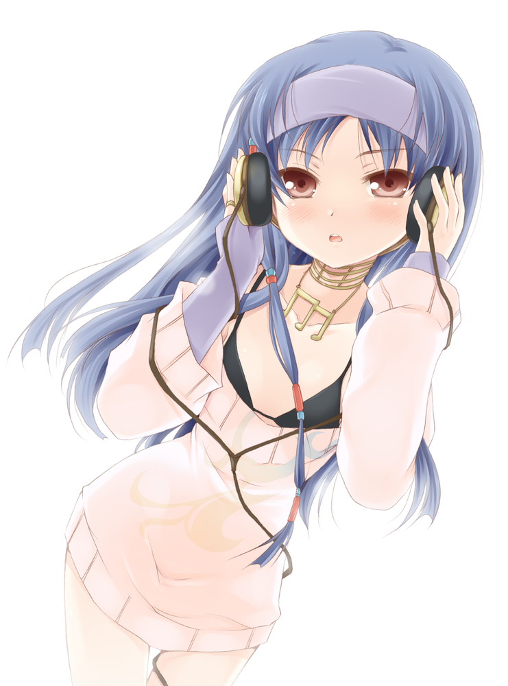 kisaragi chihaya (idolmaster and 1 more) drawn by komi_zumiko