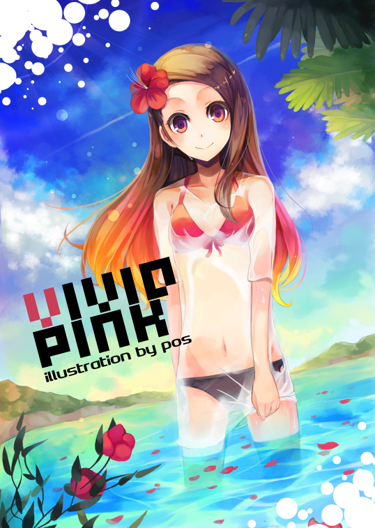 minase iori (idolmaster) drawn by pos_(shiratama-ya)