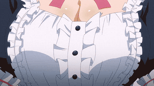 kurosaki mea and yuusaki riko (to love-ru and 1 more)