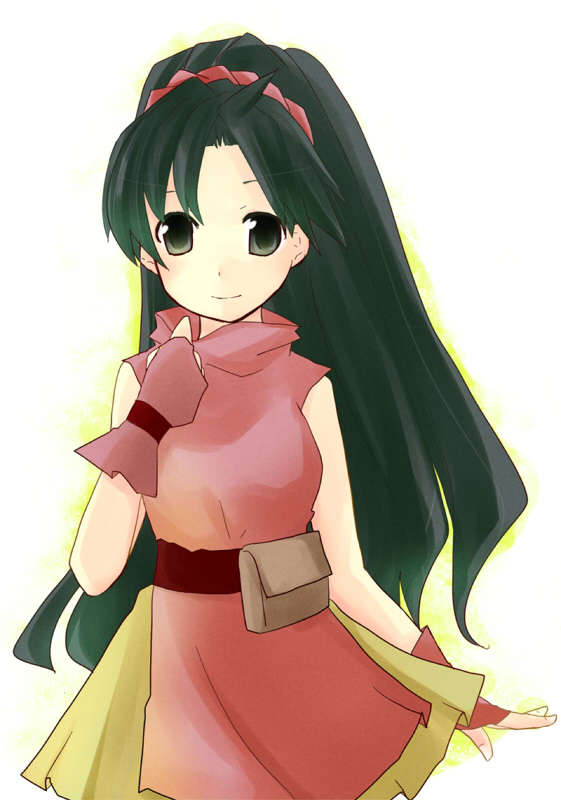 lara (fire emblem and 1 more) drawn by kona_nanamu