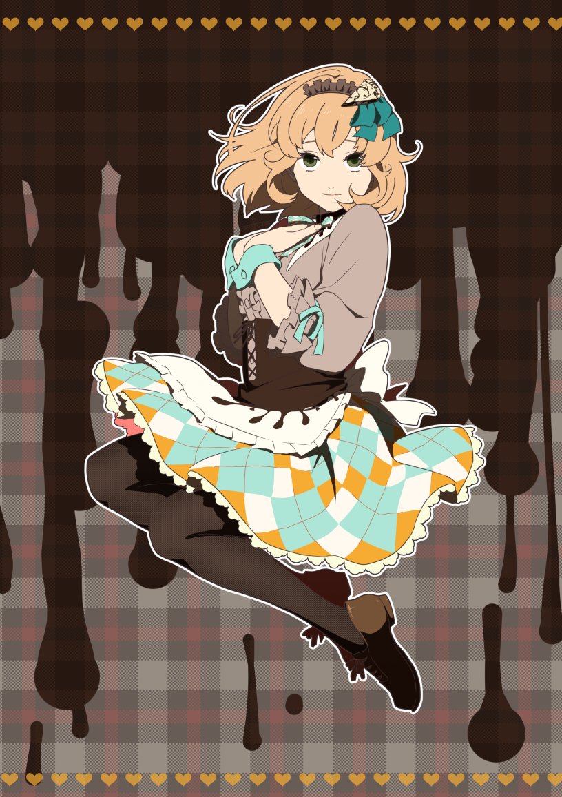 natalia luzu kimlasca lanvaldear (tales of and 1 more) drawn by mifuta