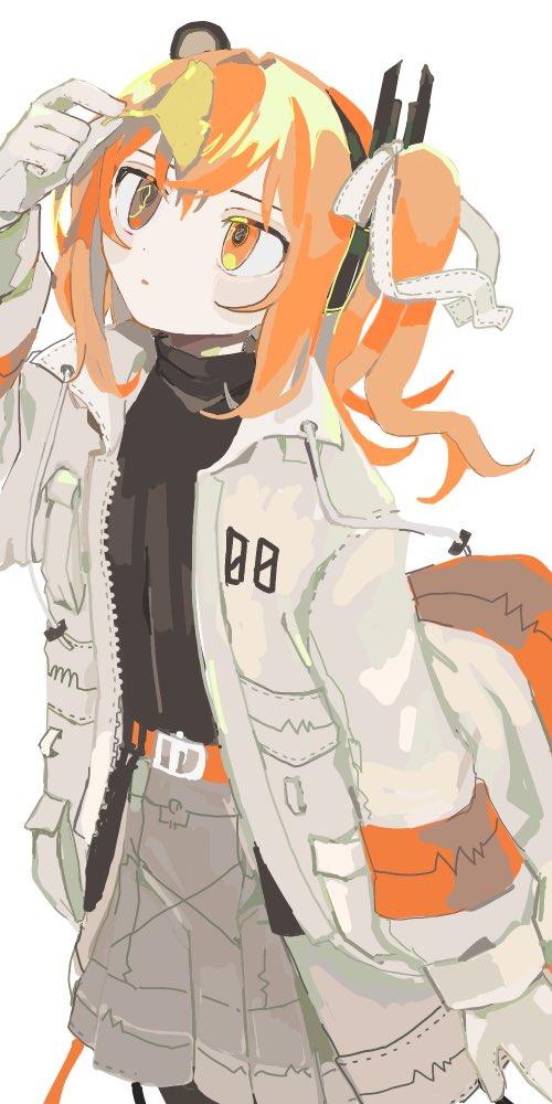 adachi rei (utau and 1 more) drawn by ebi834