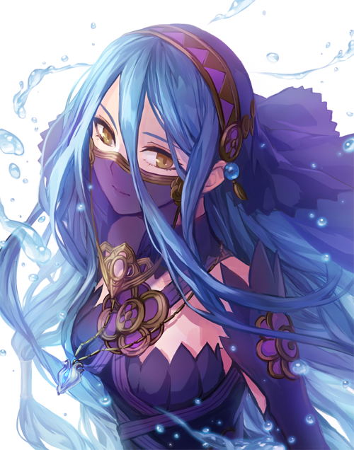 azura (fire emblem and 2 more) drawn by uni_(cowardly_bug)