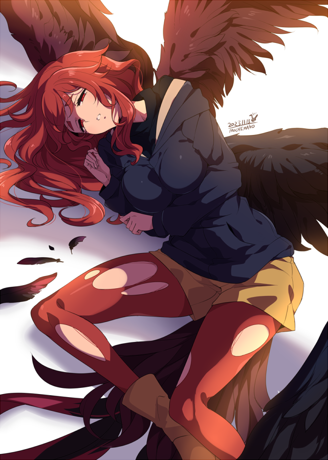 natyl colbert (galleria no chika meikyuu to majo no ryodan) drawn by mochimako_(mushikera_hoi2)