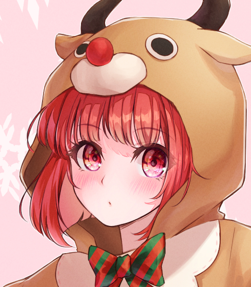 arima kana (oshi no ko) drawn by ichijo_kazuya