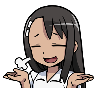 nagatoro hayase (ijiranaide nagatoro-san) drawn by 774_(nanashi)
