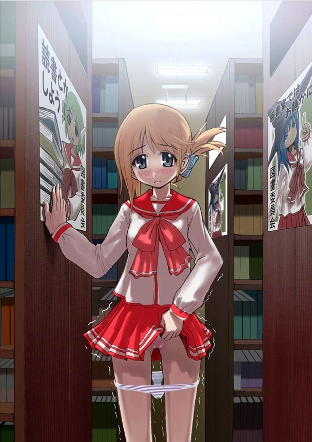 komaki manaka, multi, and kurusugawa serika (to heart 2 and 1 more)