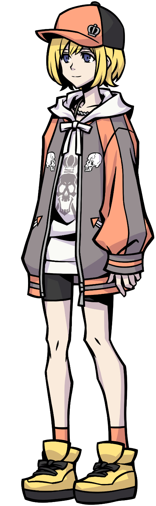 bito raimu (subarashiki kono sekai and 1 more)