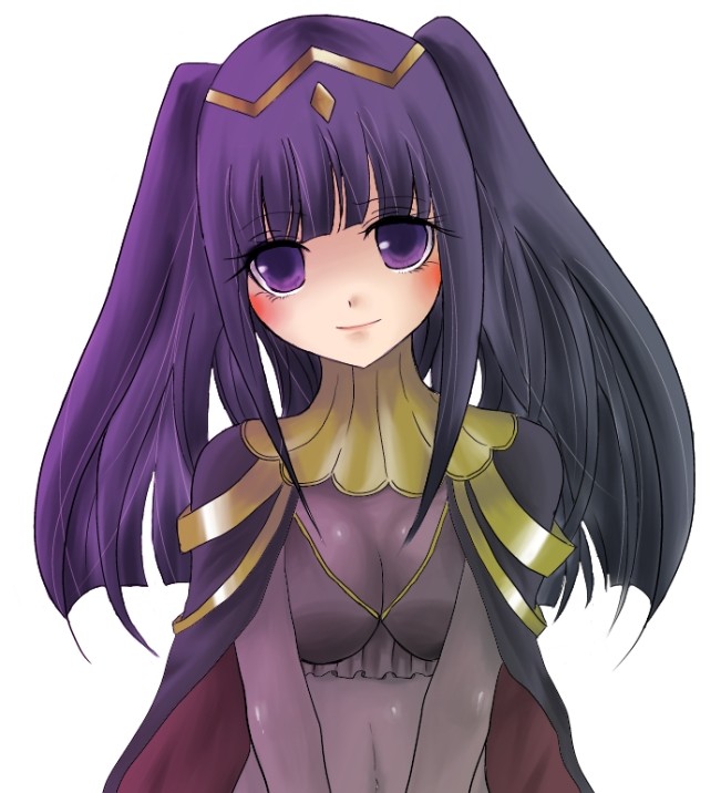 tharja (fire emblem and 1 more) drawn by renta_(m5to)