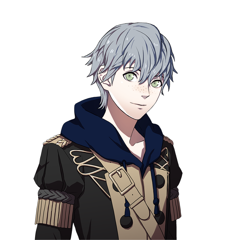 ashe ubert (fire emblem and 1 more) drawn by kurahana_chinatsu