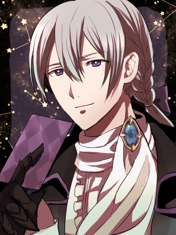 jakob (fire emblem and 1 more) drawn by nekoda_ruru
