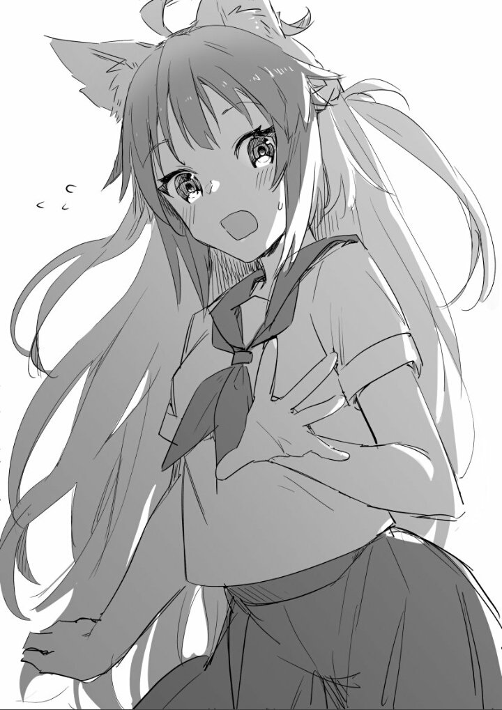atalanta (fate and 1 more) drawn by tanaka_arumi