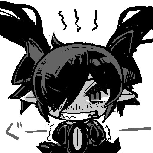 backbeako and backbeard (original and 1 more) drawn by torotei