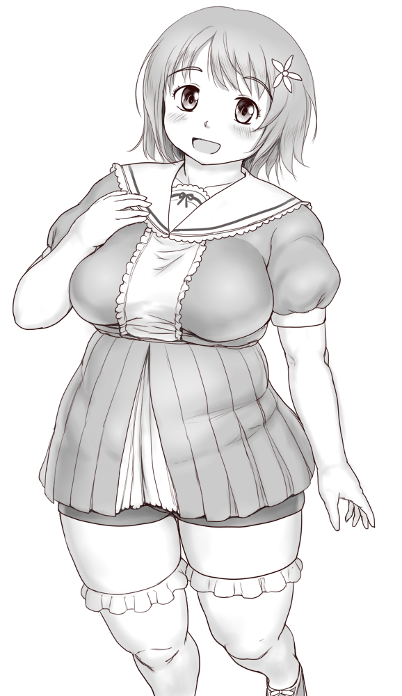 mimura kanako (idolmaster and 1 more) drawn by orizen