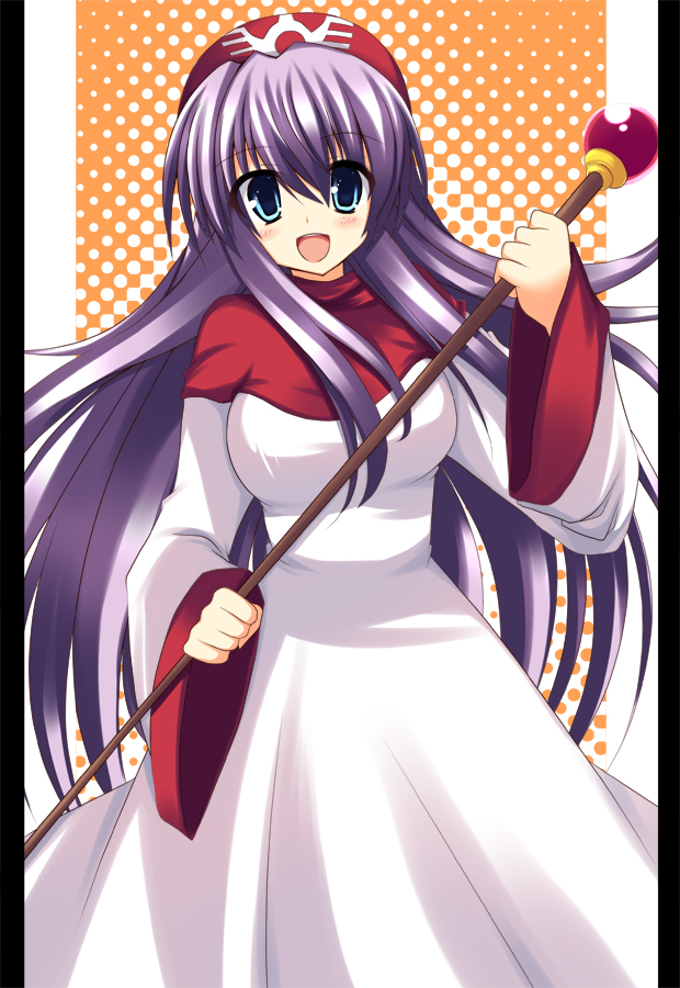 princess of moonbrook (dragon quest and 1 more) drawn by akane_souichi