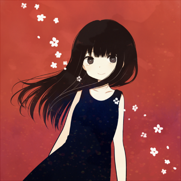 kajiro miyako (siren and 1 more) drawn by ayu_(mog)