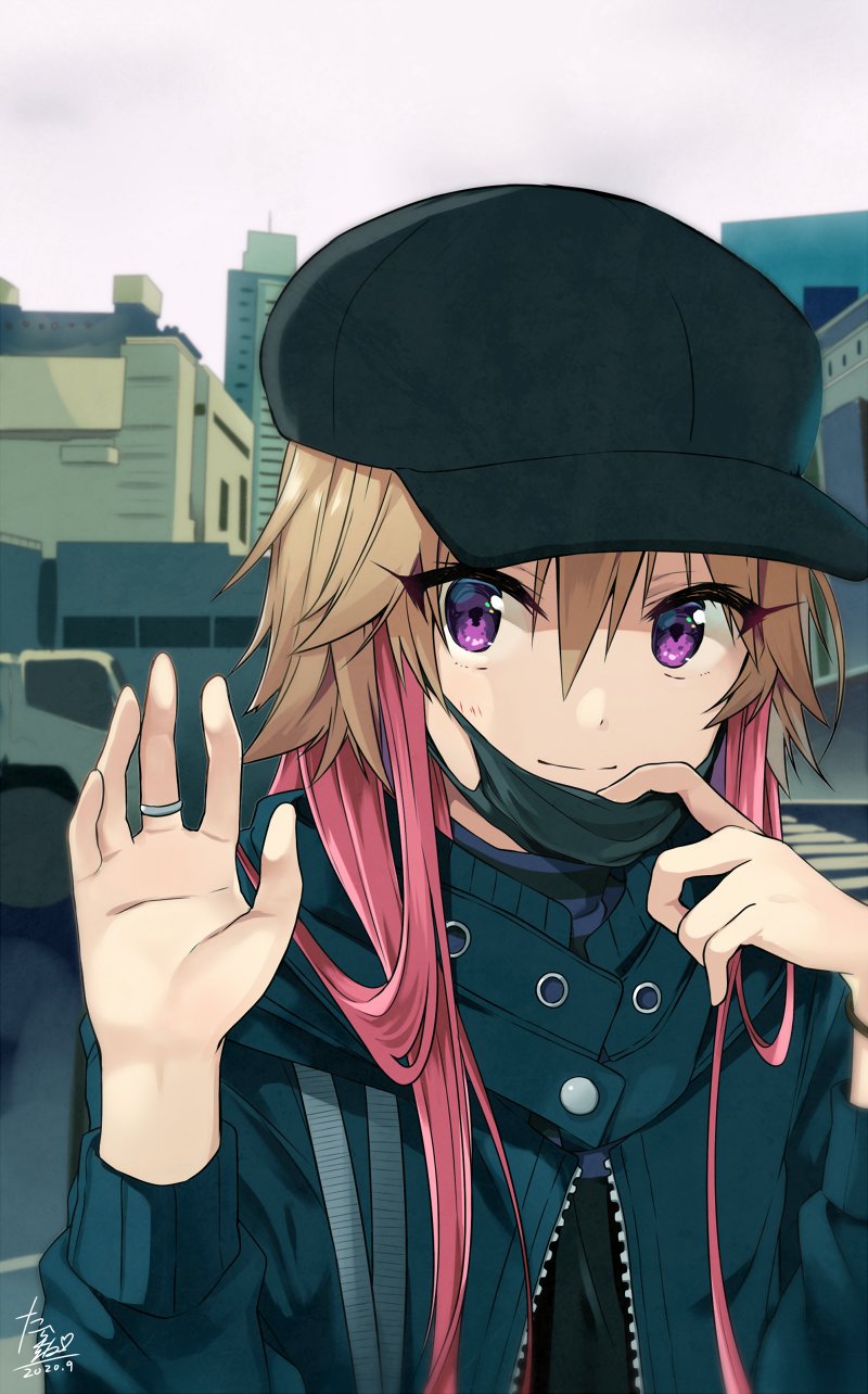 ninomiya asuka (idolmaster and 1 more) drawn by tarachine