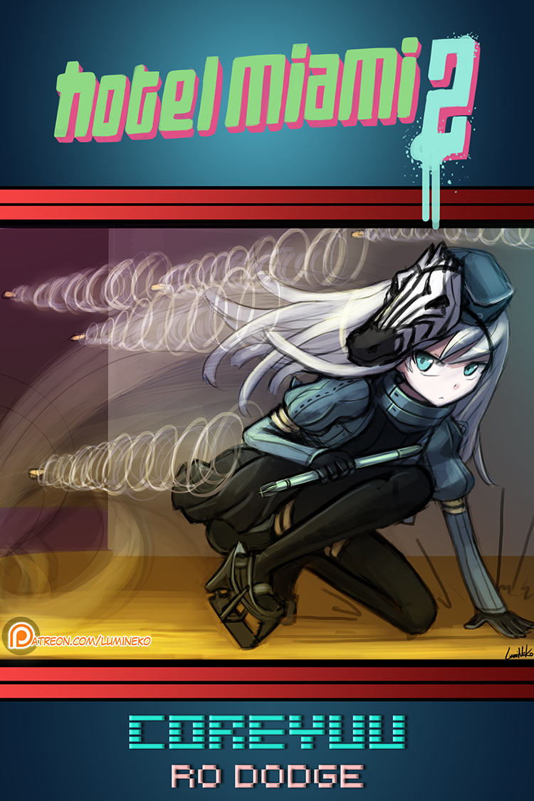 u-511 and corey (kantai collection and 2 more) drawn by lumineko