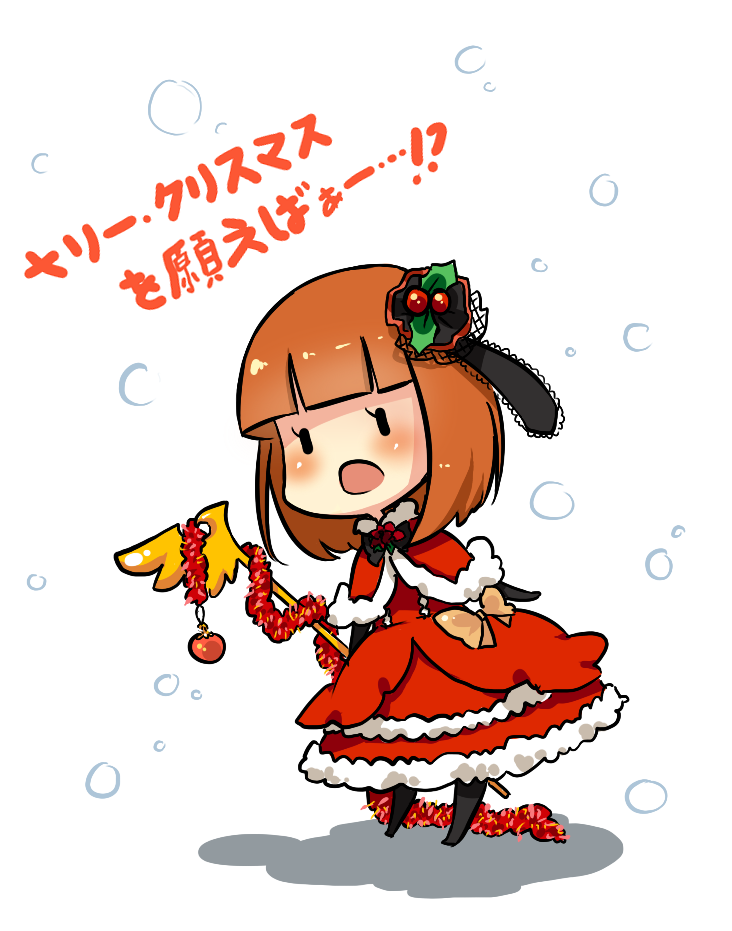 eva beatrice (umineko no naku koro ni) drawn by ai-wa