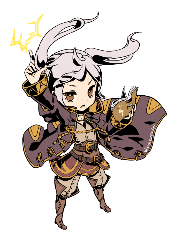 female robin (fire emblem and 1 more) drawn by yakitatepannomimi
