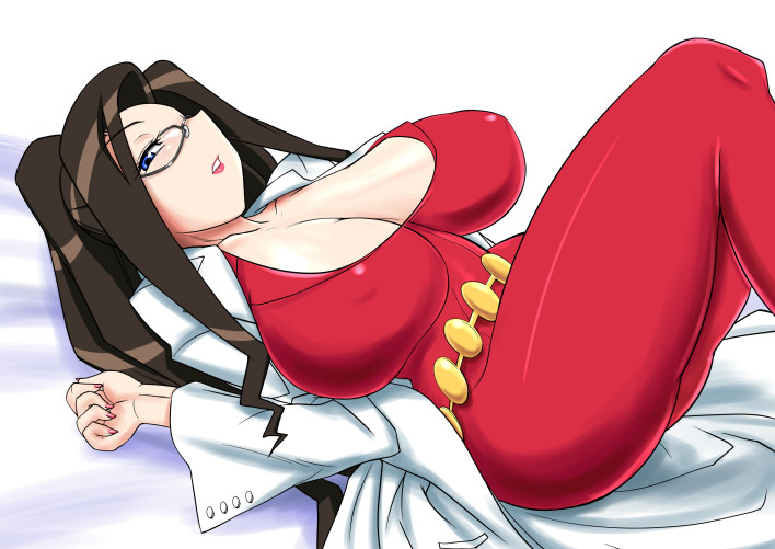 kitajima yuuri (dragonaut) drawn by konmori_(kinbou_sokai)