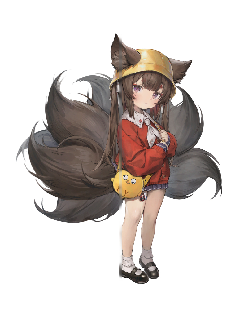 manjuu and amagi-chan (azur lane) drawn by douya_(233)