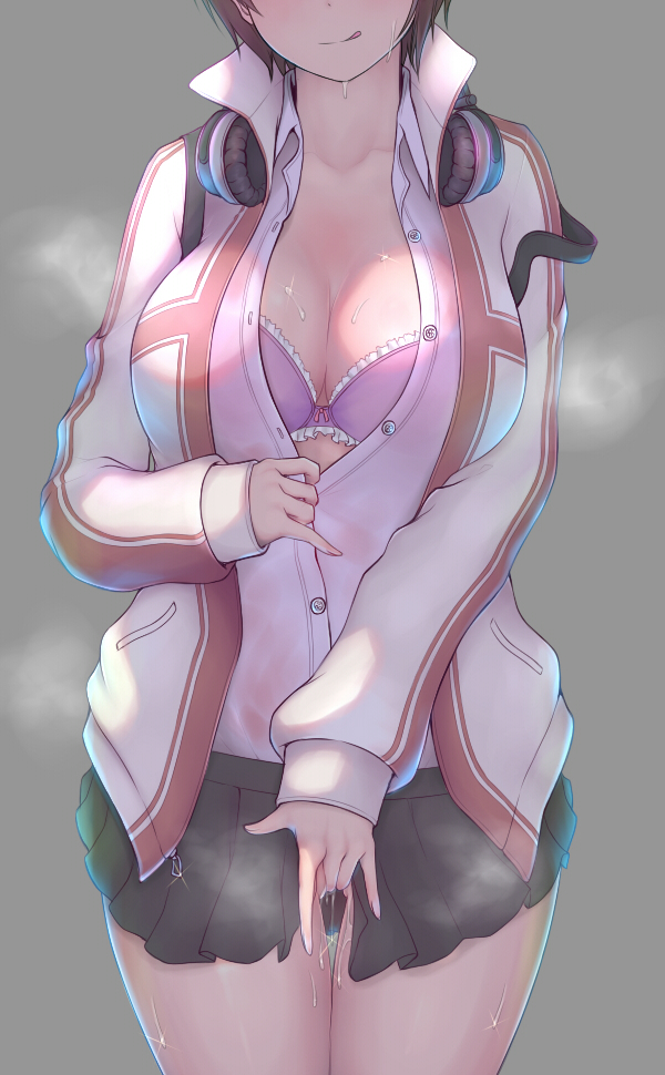 snow white (shinazu no ryouken) drawn by nikuku_(kazedesune)