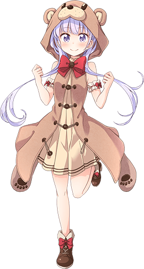 suzukaze aoba (new game! and 1 more) drawn by tokunou_shoutarou