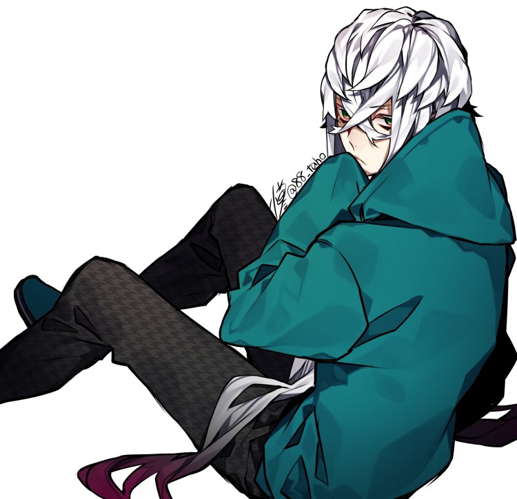 asclepius (fate and 1 more) drawn by teita_(88_taho)