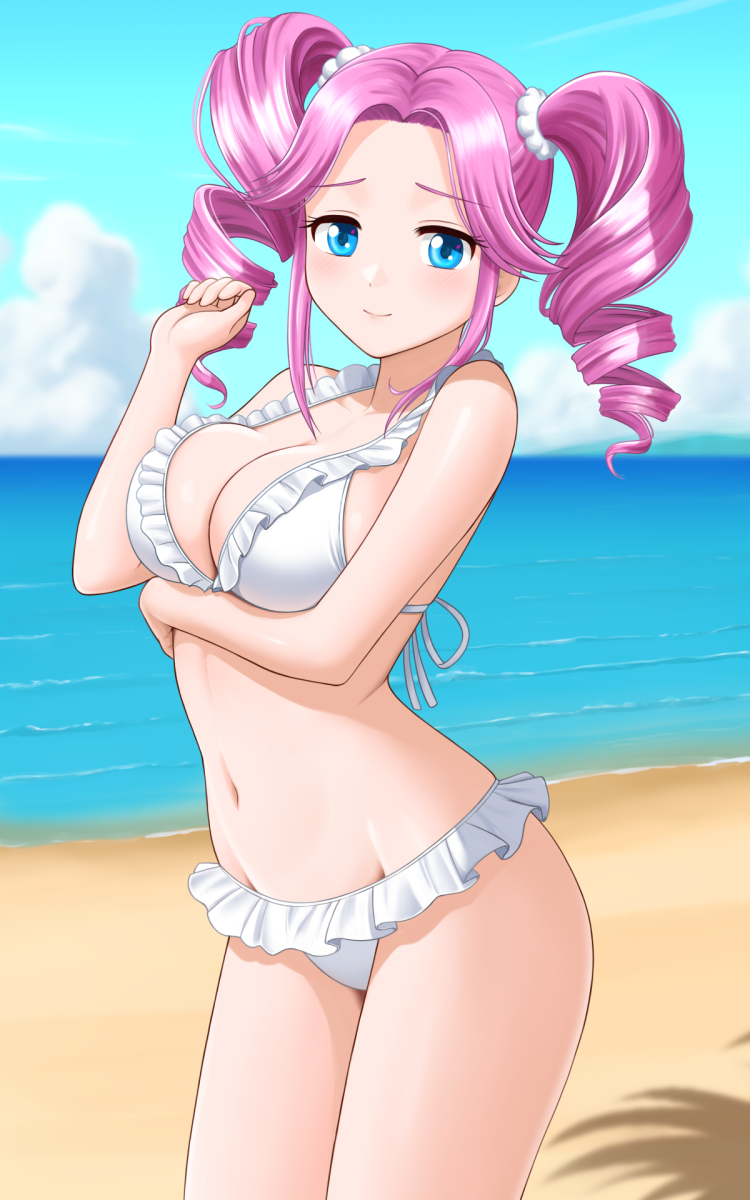 shikoku metan (utau and 1 more) drawn by akinojo