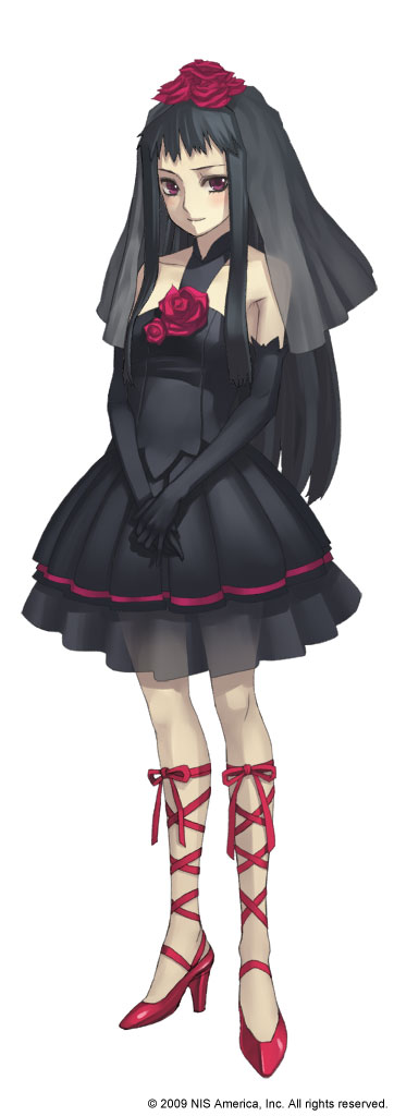 jakuri (ar tonelico and 1 more) drawn by nagi_ryou