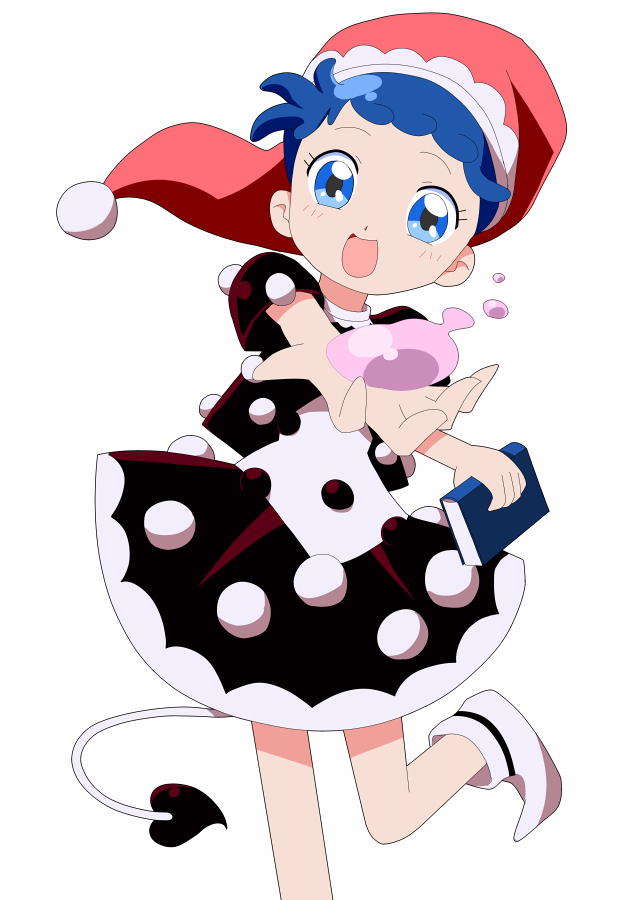 doremy sweet (touhou and 1 more) drawn by bwell