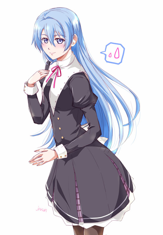 kurt vander (eiyuu densetsu and 1 more) drawn by xiacheng_tatsuya