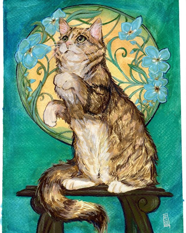 pruts (real life) drawn by saikohlen_(zeichart)