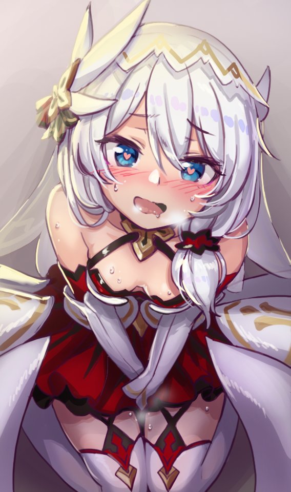 theresa apocalypse (honkai and 1 more) drawn by myurumyuru