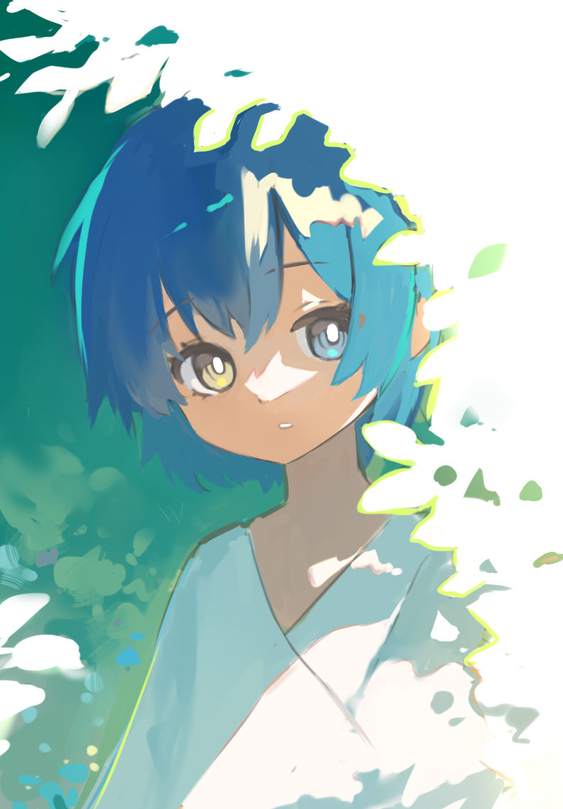 protagonist (metaphor: refantazio) drawn by pkin_cheezpie