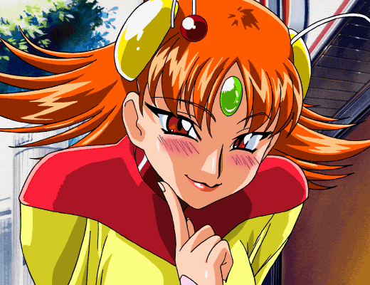 narsha (viper and 1 more) drawn by kimura_takahiro