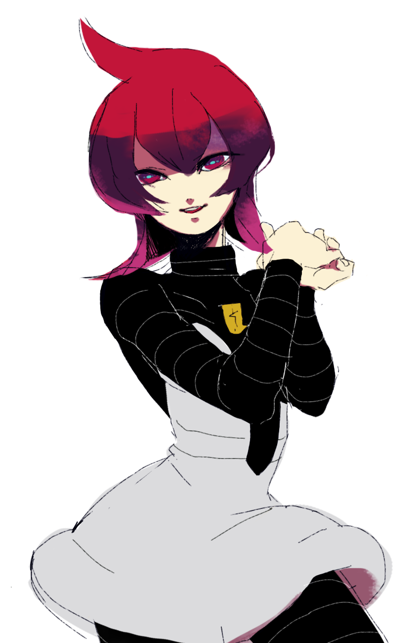 mars (pokemon and 1 more) drawn by 3n5