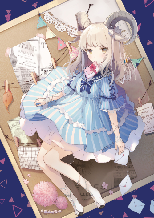 original drawn by suzumori_uina